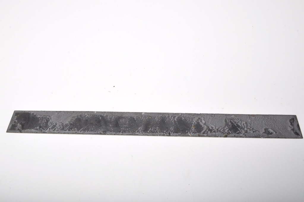 фото №6, Maserati ghibli iii накладки пороговые комплект