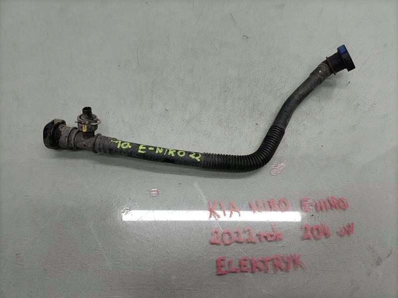 фото №1, Wąż труба wody kia niro ev ii электрик