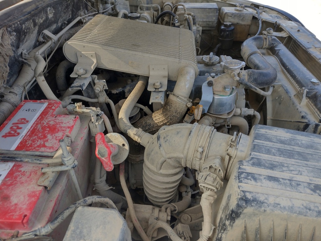 фото №5, Проставка подставка термостата do кузов lift +2 cale hyundai terracan 01-06