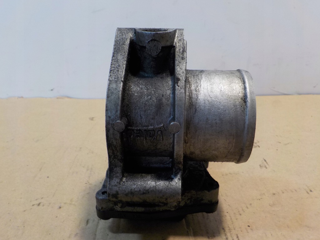 фото №2, Дросельна заслінка автомобільна renault megane