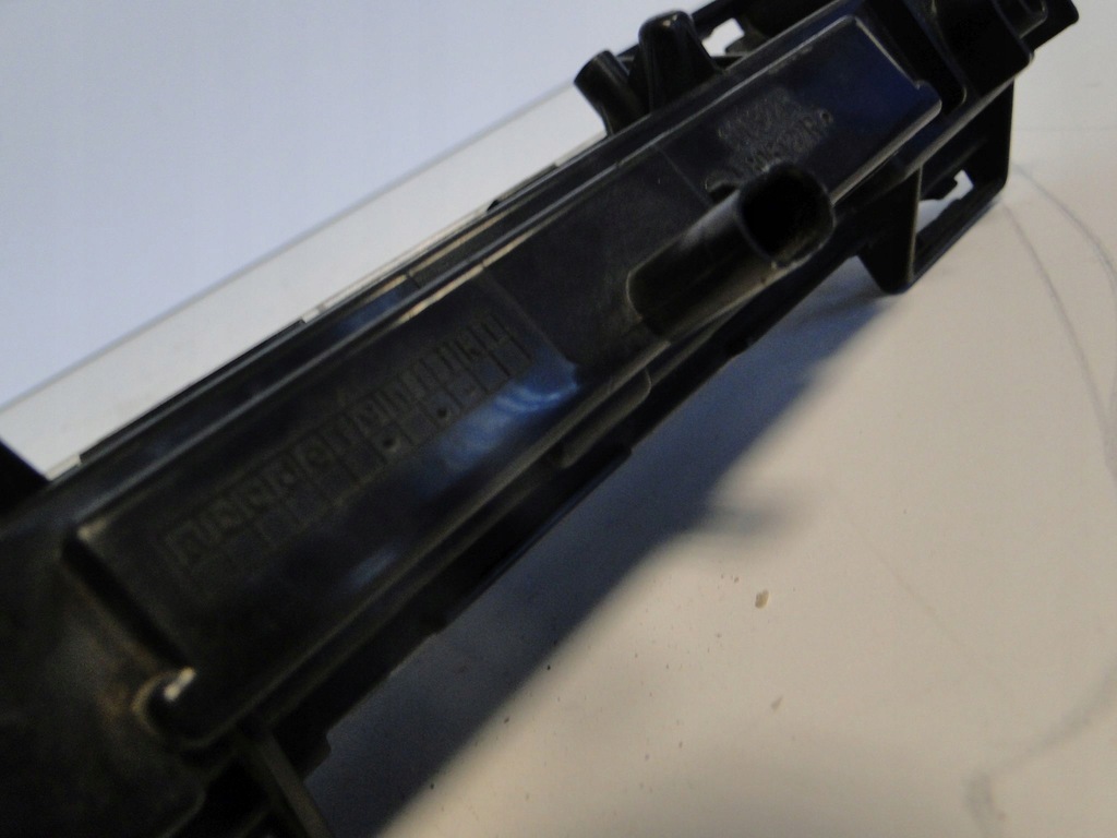 фото №8, Mercedes c w204 204 lift протитуманна фара правий led drl