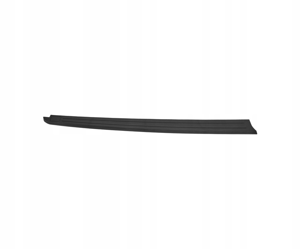 фото №1, Ford f-150 2015 - 17 молдинг корпус задняя p