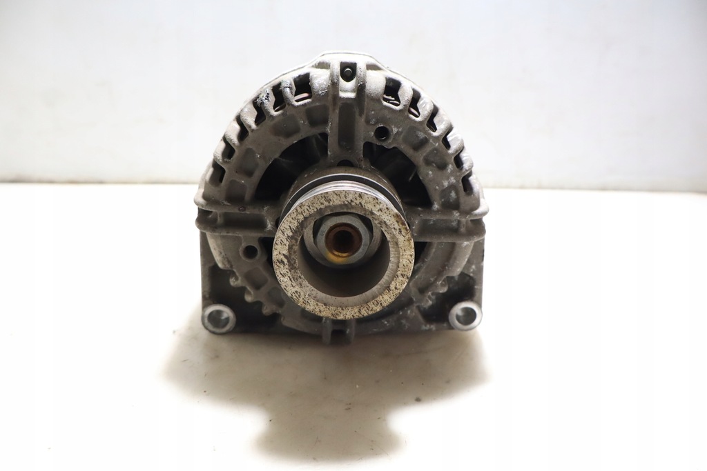 фото №1, Генератор opel astra h 1.6