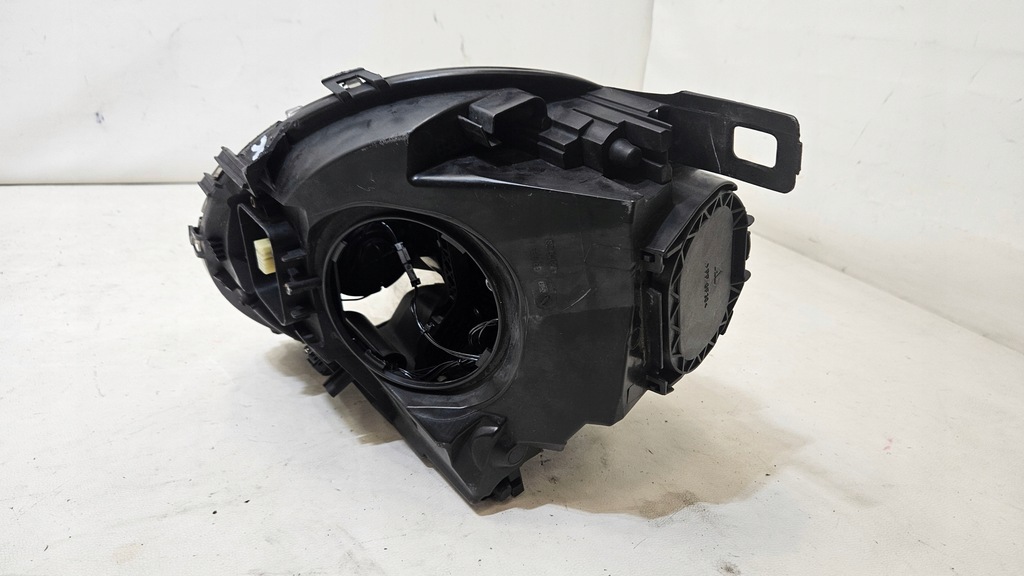 фото №10, Mini оригінальний номер 100055-00 поворотний лампа