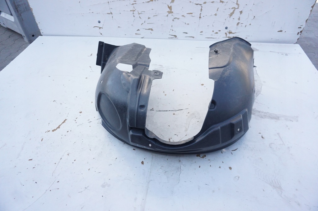 фото №1, Підкрилок лівий перед mini r50 cabrio