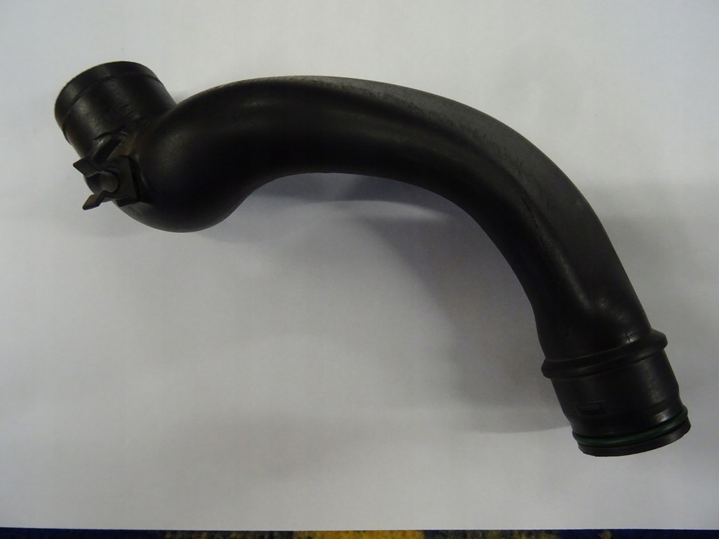 фото №1, Труба канал воздуха труба bmw g11 g12 1300452