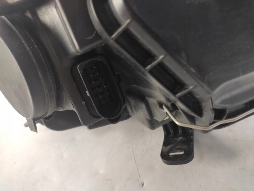 фото №12, Audi a5 8t 8t0 лампа левая передняя перед bi-xenon 2007- 8t0941003ak