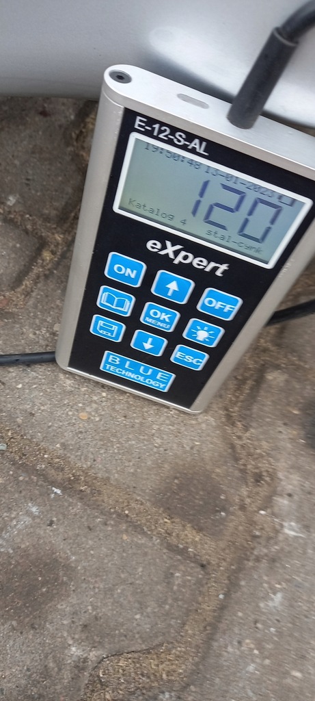 фото №9, Капот передня citroen xsara picasso 02r