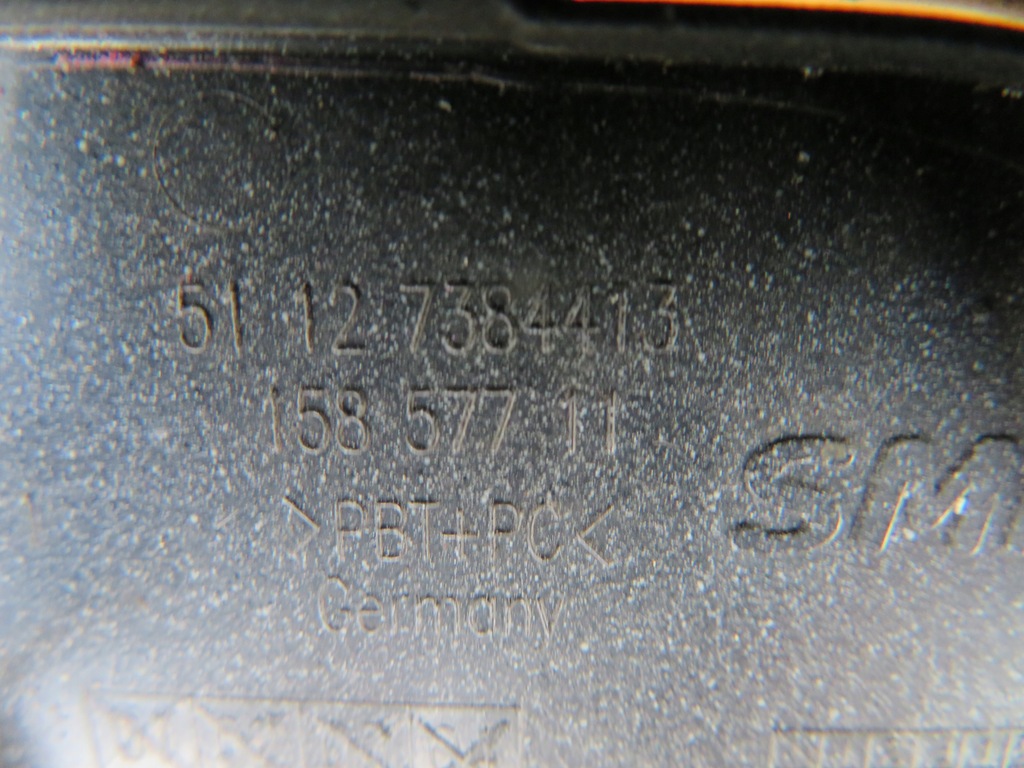 фото №15, Бампер задня bmw 3 f30 lift lci 7384413