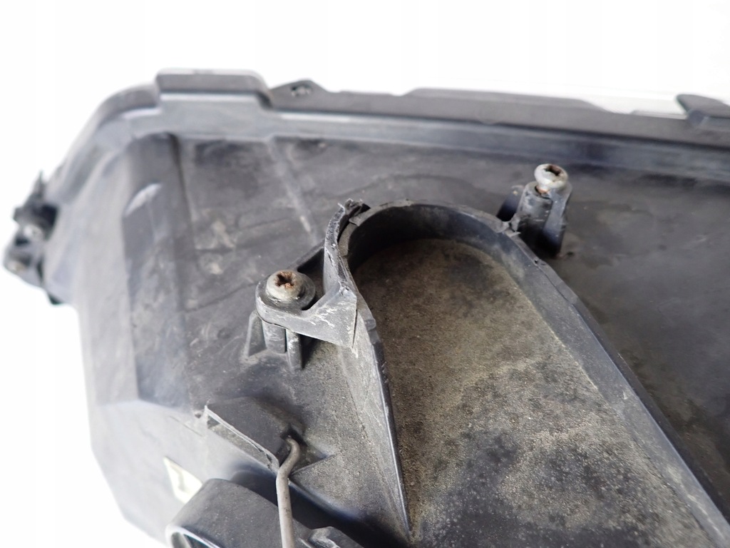 фото №10, Фара лампа передняя правая правый перед seat leon 5f1941006