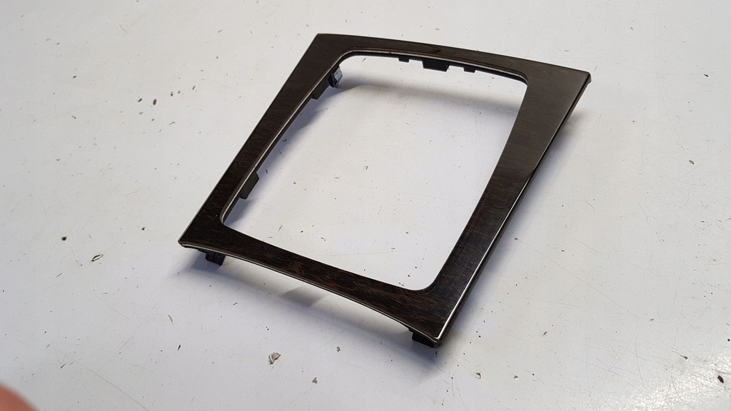 фото №14, Dekor пепельница mercedes w204