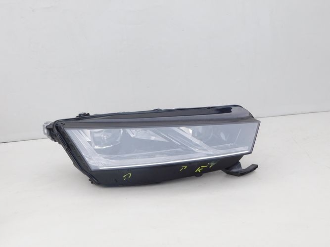 фото №1, Skoda octavia iv full led 20- фара правий