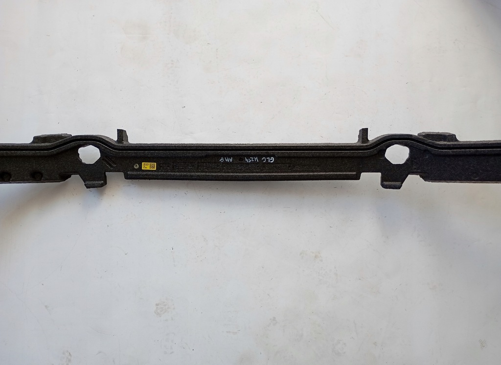 фото №8, Абсорбер бампера перед mercedes glc x254 w254 lift amg