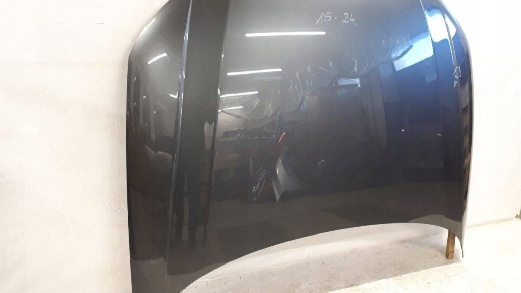 Audi a4 b9 2015-2024 капот перед 8w0823029a Київ