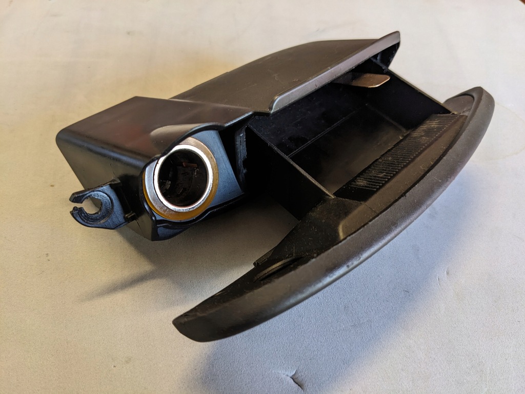 фото №1, Пепельница renault scenic renault scenic ii