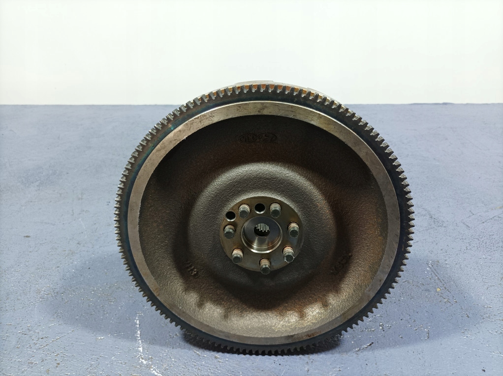 фото №6, Hyundai i20 iii 20- 1.0 t-gdi g3le 100km зчеплення диск притиск 23200-07800