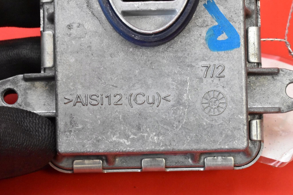 Блок запалювання ксенон ксенон права 7317408 130732931800 bmw x5 f15 13-18 Київ