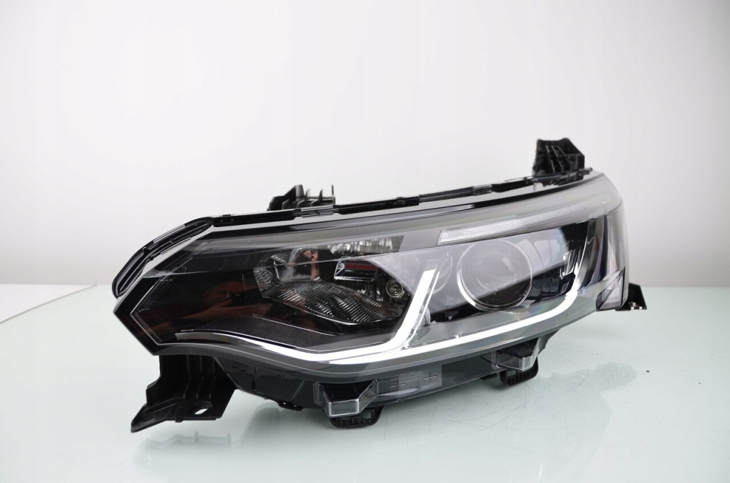Купить Renault talisman 260604601r h7 led левая фара передняя