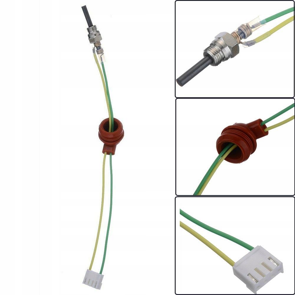 фото №8, Do радіатора webasto 12 v свічка розжарювання cerami ключ контактний