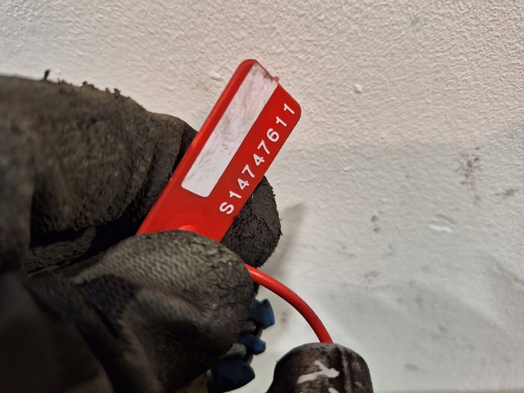 фото №7, Компрессор кондиционера 13124752 opel zafira b 1.9 cdti 120km 05-