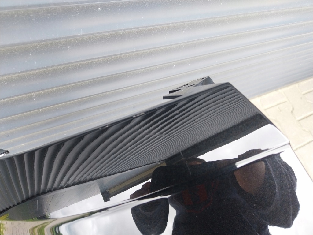 фото №9, Bmw 2 f44 бампер задняя задний pdc kompletny m набор