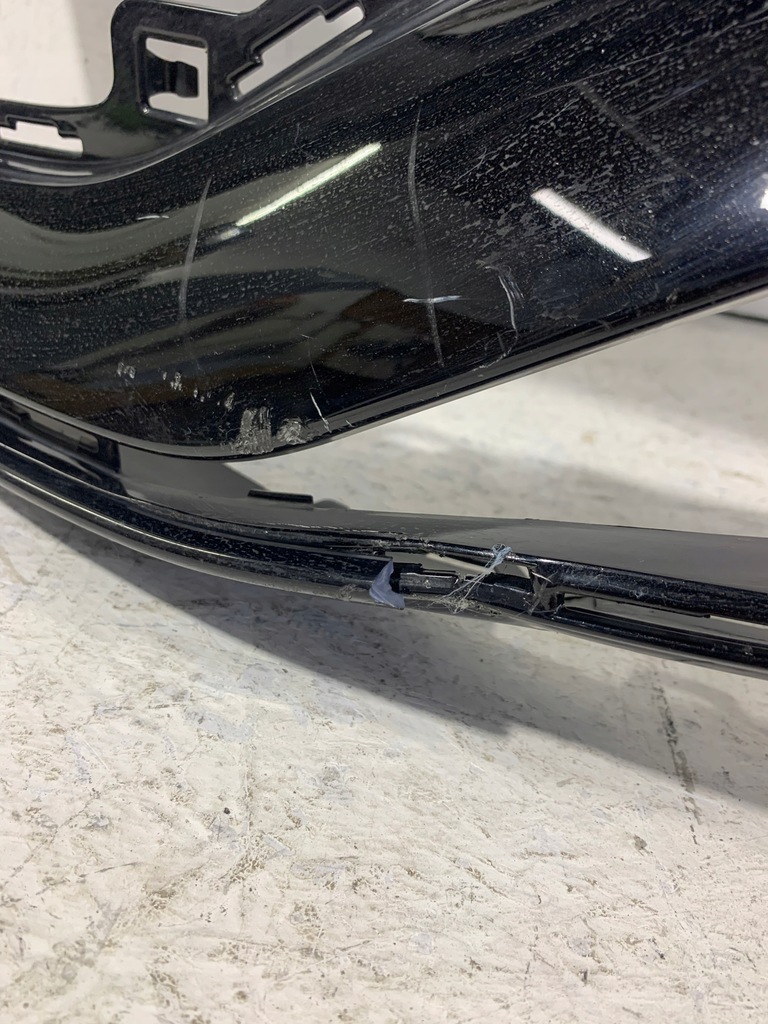 фото №5, Mercedes w206 amg бампер перед a2068858401