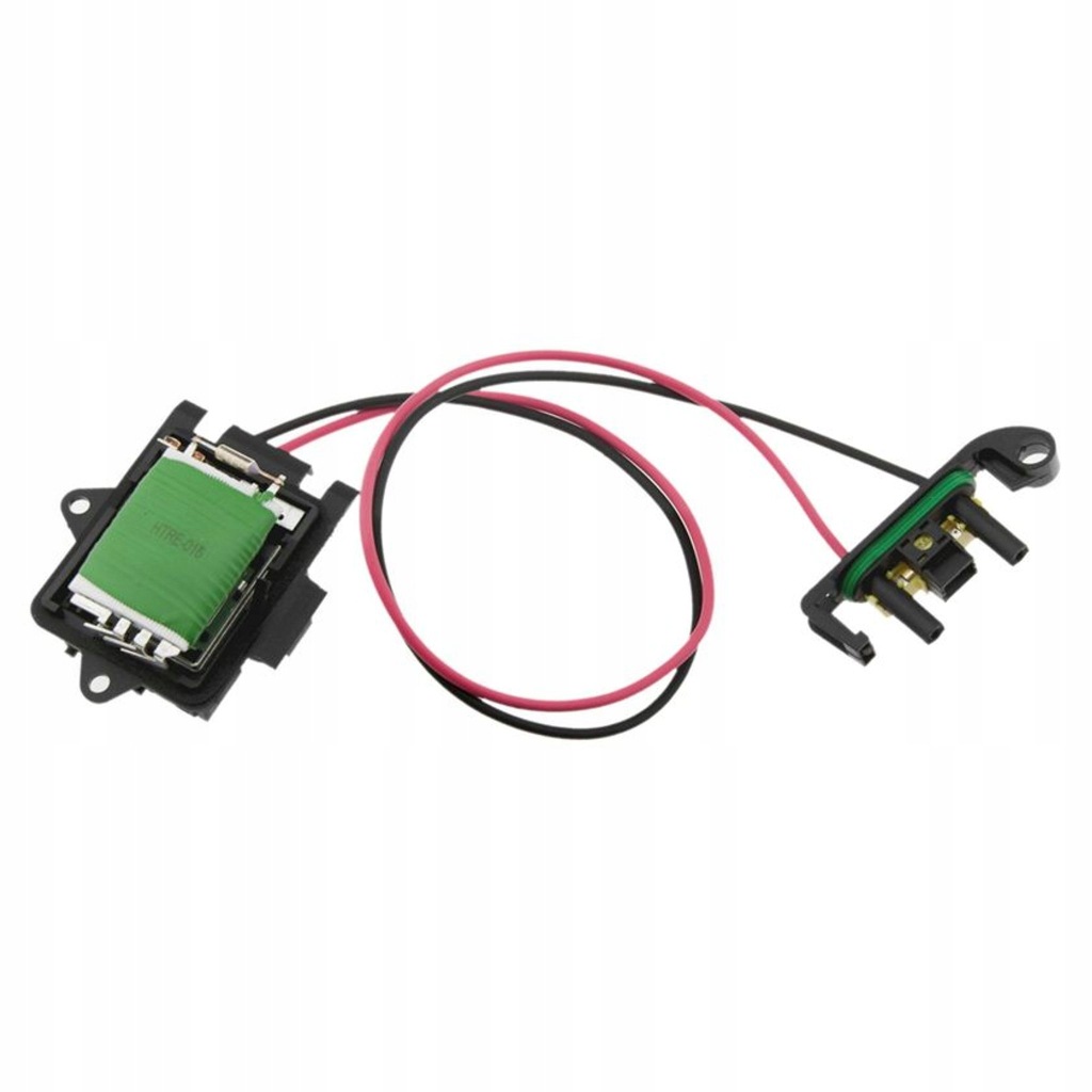 Резистор резистор вентилятор opel vivaro a renault trafic 2 2001-2015 Ціна