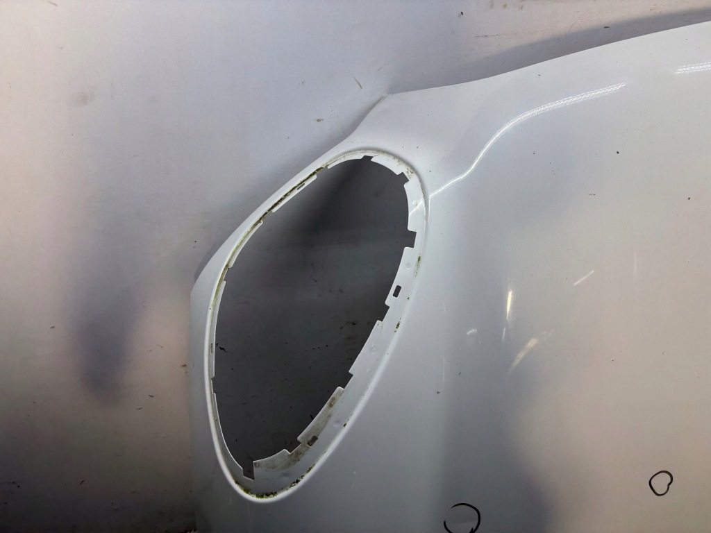 Капот mini cooper countryman r60 Цена