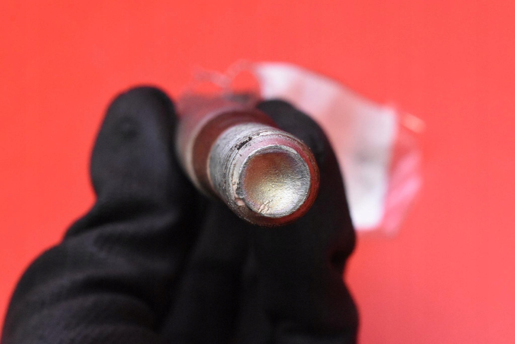 фото №5, Hak ушко буксировочный subaru legacy 5 v 09-13