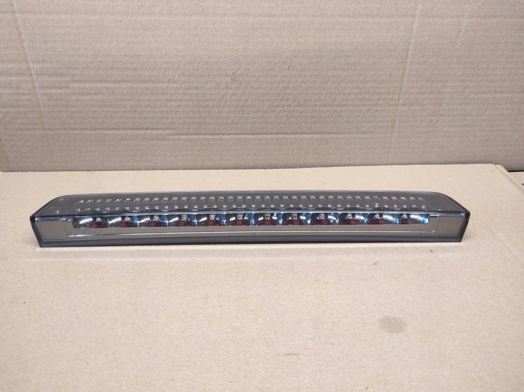 фото №1, Третий свет стоп renault laguna iii kombi 265900017r