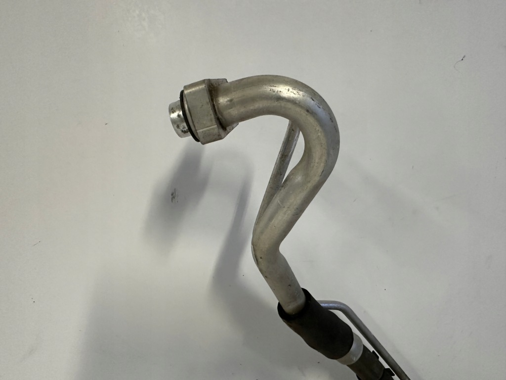 фото №5, Opel zafira c 1.4t дроти трубки кондиціонера комплект 13315453