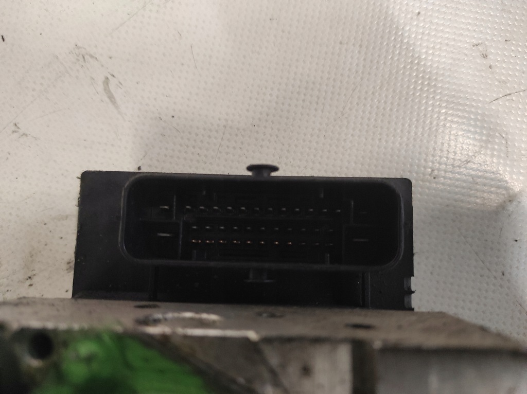 фото №6, Citroen c5 оригинальный номер 0265951393 насос abs