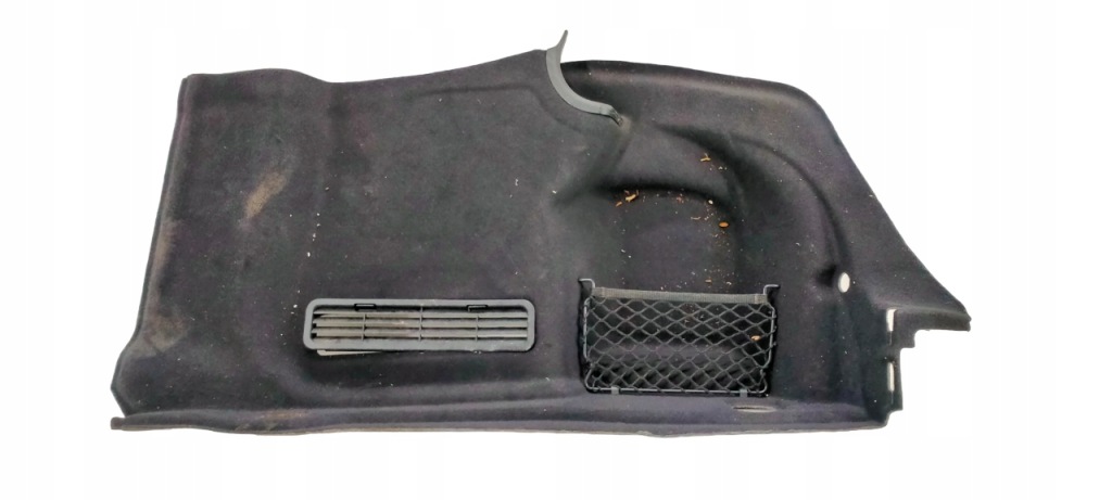 фото №1, Audi a8 d4 4h0 оббивка обшивка багажника praawy 4h0863880n