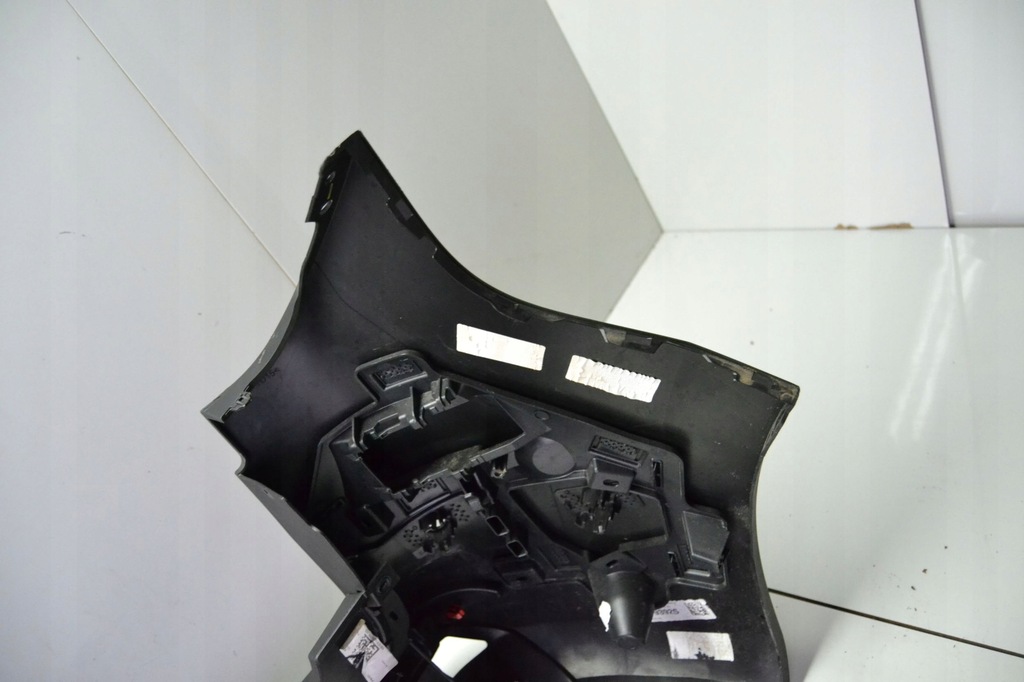 фото №11, Renault kangoo ii 2016 бампер задний