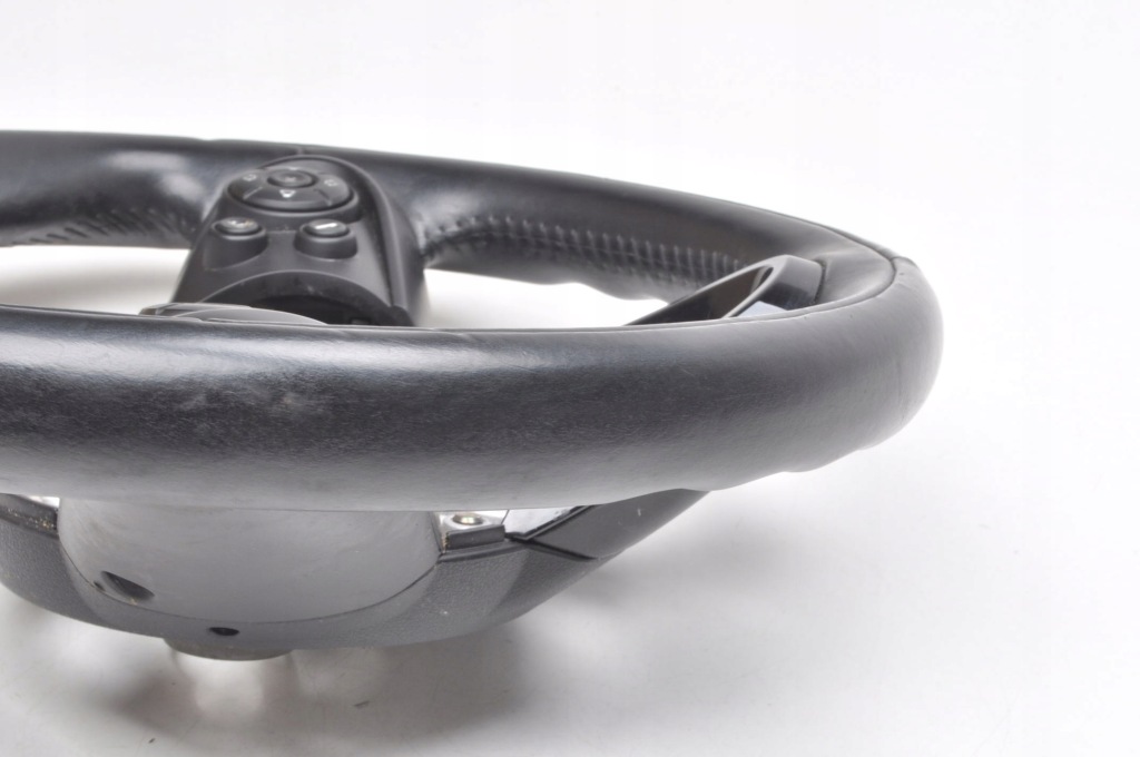 Mini f55 кермо  шкіряний multifunckyjna Зі Шроту