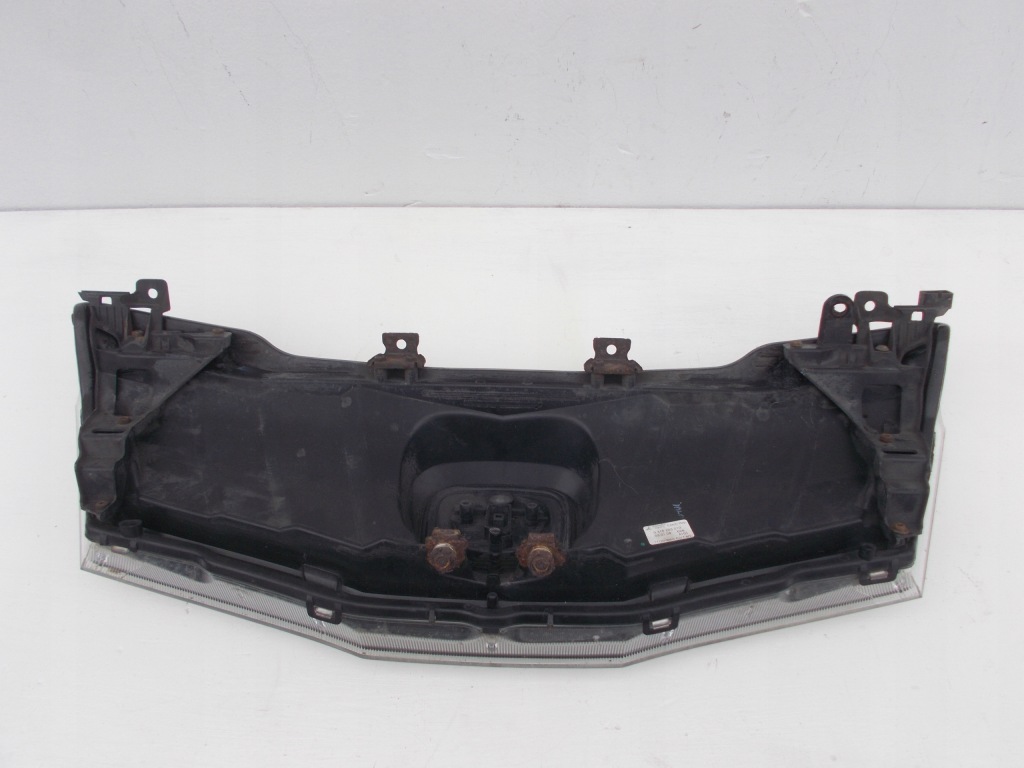 фото №8, Решётка радиатора решётка радиатора значок honda civic viii 8 ufo 0315203010 .