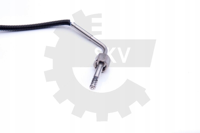 фото №10, Датчик температури вихлопних газів mercedes a0009052205