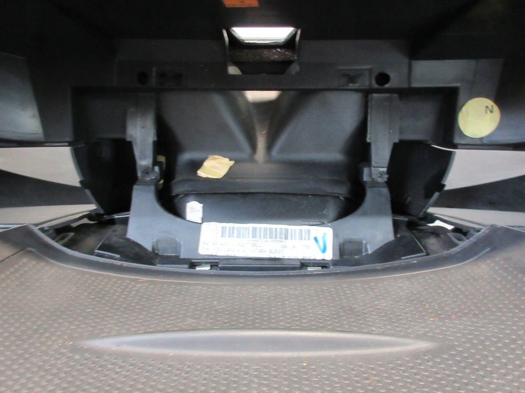 фото №6, Lancia phedra приборная панель приборная приборная панель europa