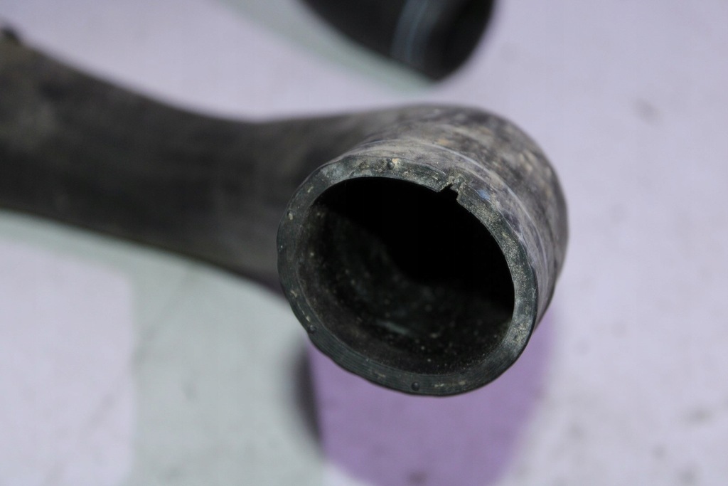 фото №4, Шланг труба wąż интеркулер fiat doblo ii