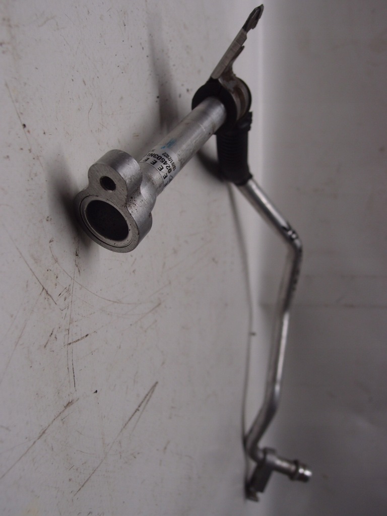 фото №9, Wąż шланг трубка кондиционера leaf ii 924503nl0a