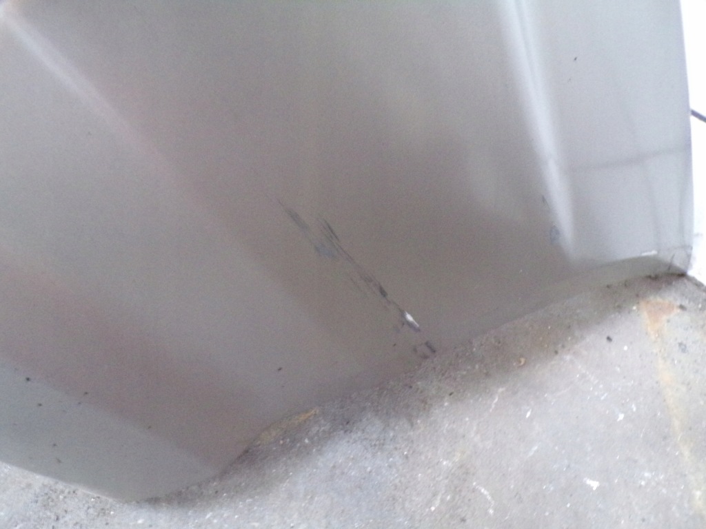 фото №9, Бампер задня задній mercedes w221 amg pdc kompletny