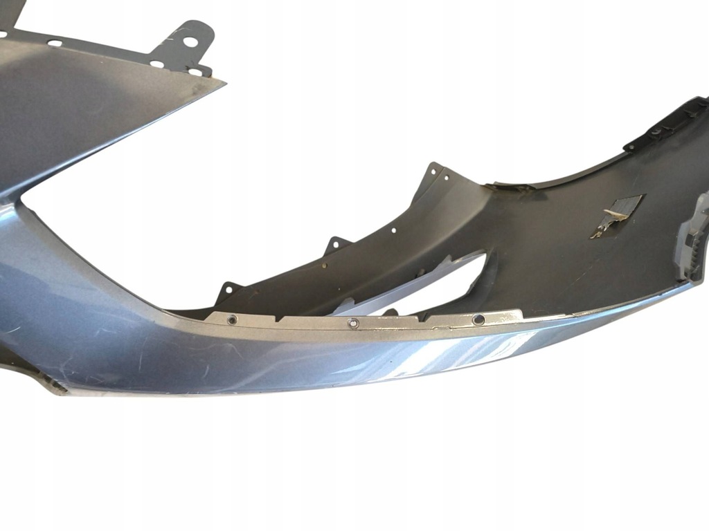 фото №7, Hyundai i40 lift бампер перед передній 86511-3z500