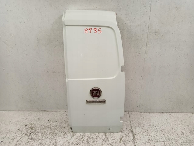 Купити Двері праве задні правий задня fiorino bipper nemo 2008-