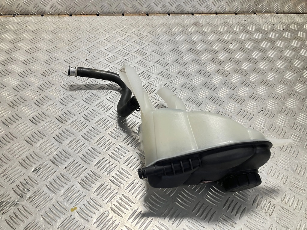 фото №1, Бак расширительный mercedes slk r172 1.8 cgi