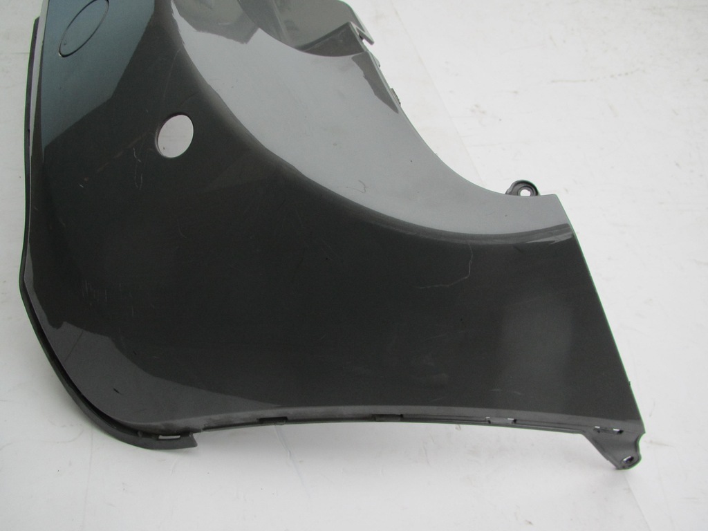 фото №11, Mini cooper one f55 2014 2015 2016 бампер задня оригінальний номер