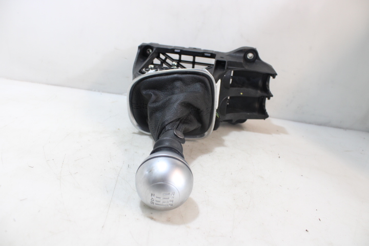 фото №1, Ручка домкрат переключения передач jeep compass ii 1.4