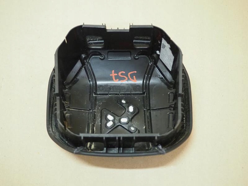 фото №3, Заглушка подушки безпеки керма citroen ds7