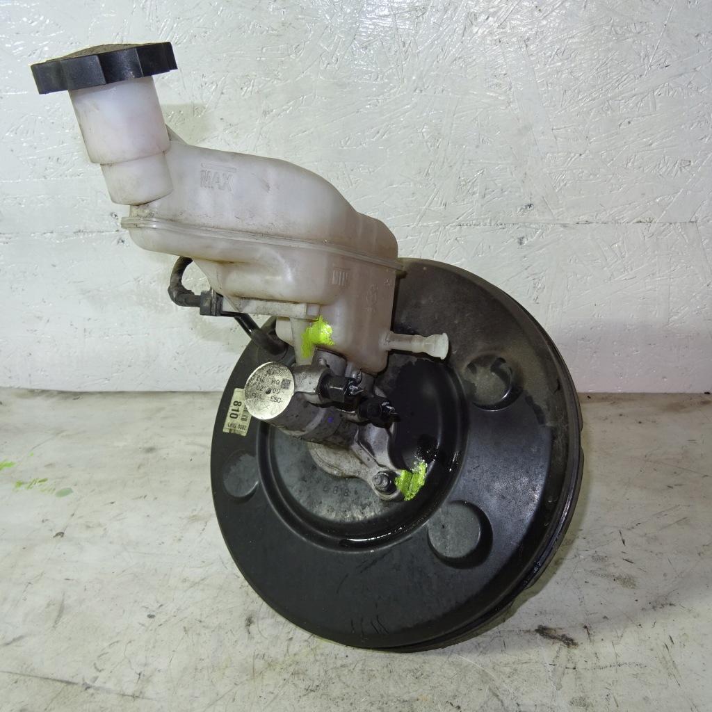 фото №1, Kia carens iv 4 1.7crdi підсилювач гальм гальмівні