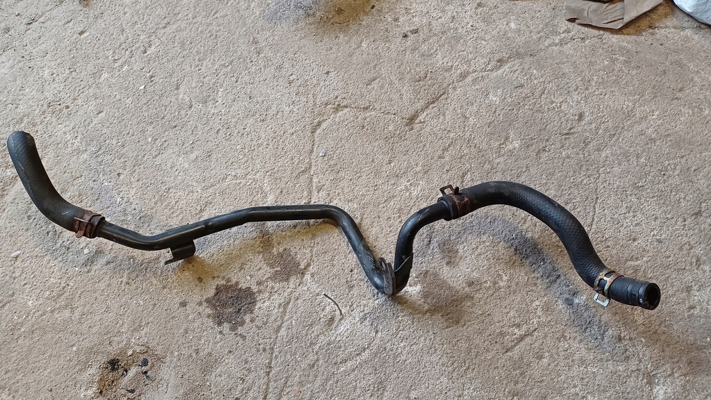 фото №1, Honda civic viii 2.2 i-ctdi шланг wody