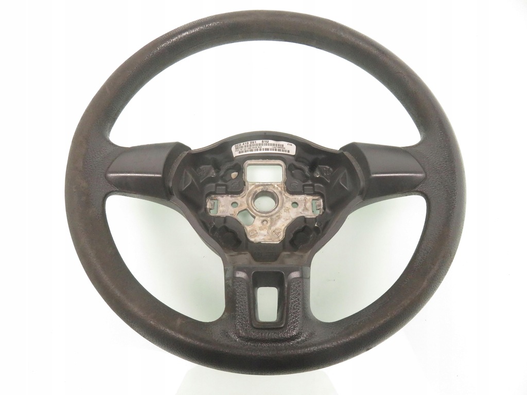 фото №7, Воздуховод vw jetta vi 5c0419091